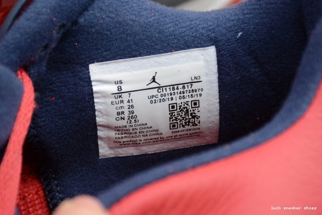 Rep LUCY Air FIBA SE CI1184-617 Jordan 4 0727